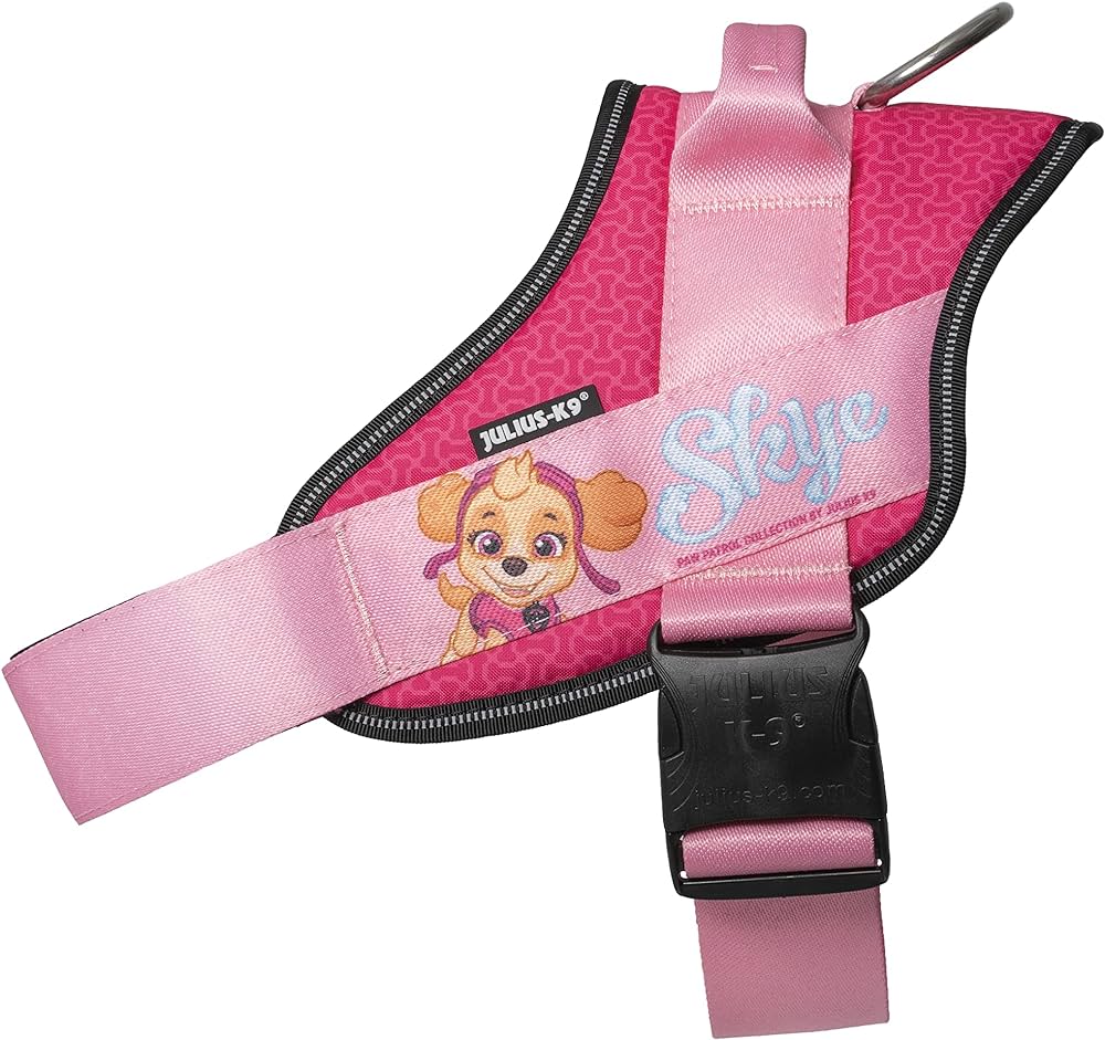 New julius clearance k9 harness