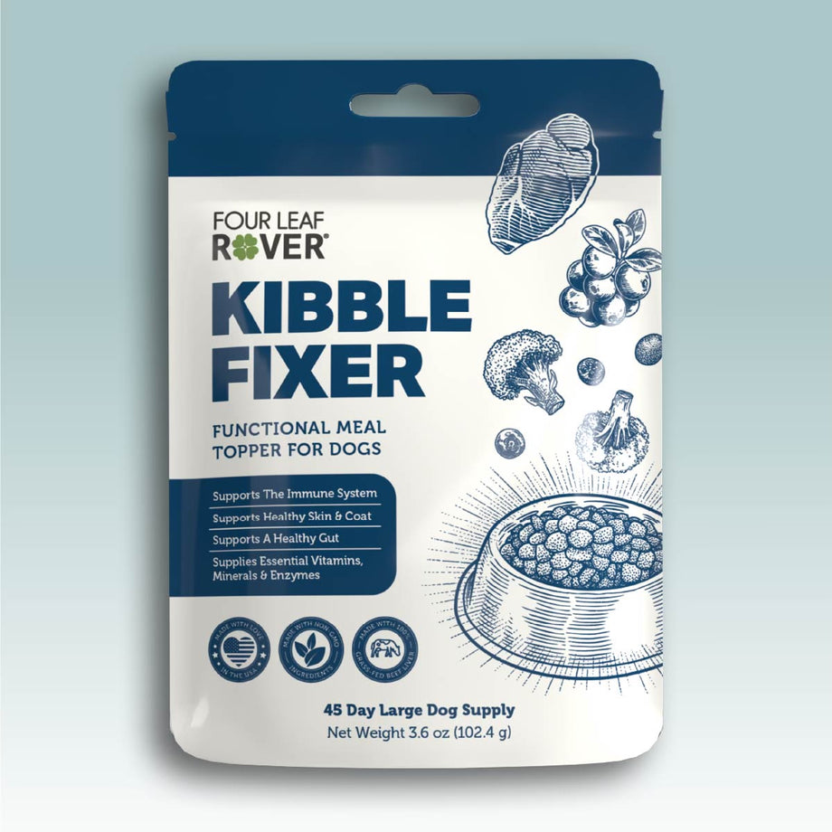 Modern kibble sale