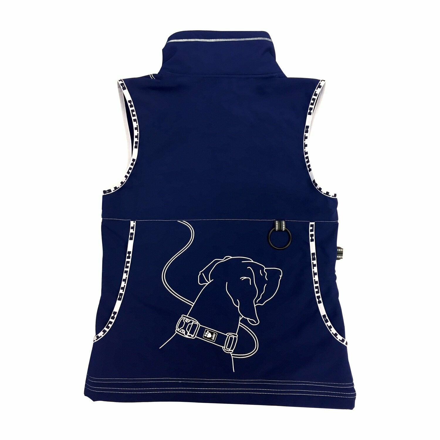 Cali K9®Logo Dog Training Vest