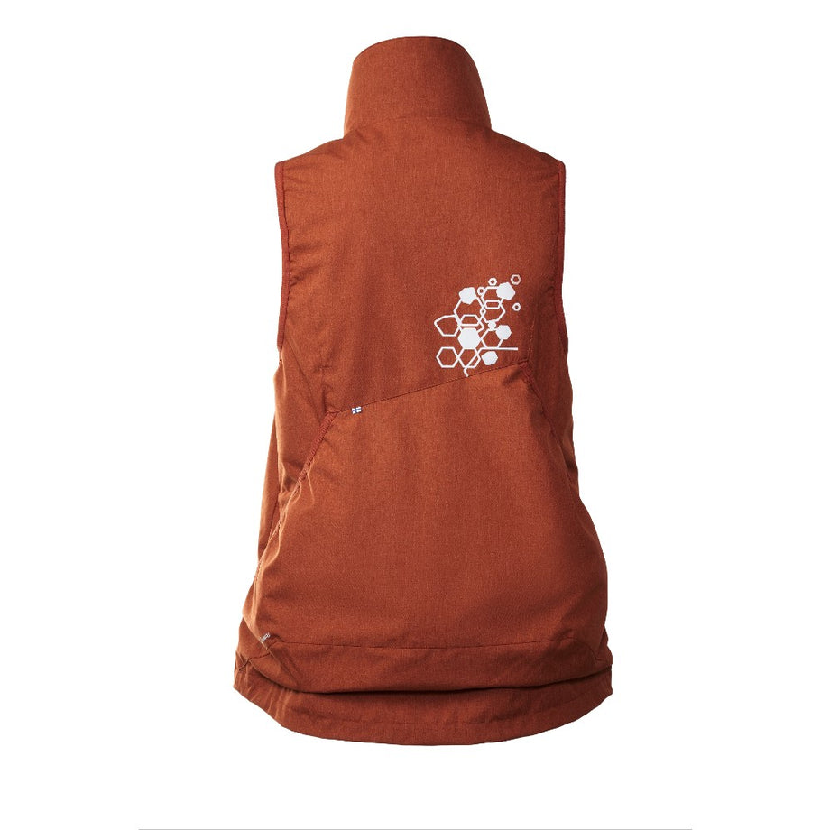 Hurtta Trainers Vest ECO Modern K9