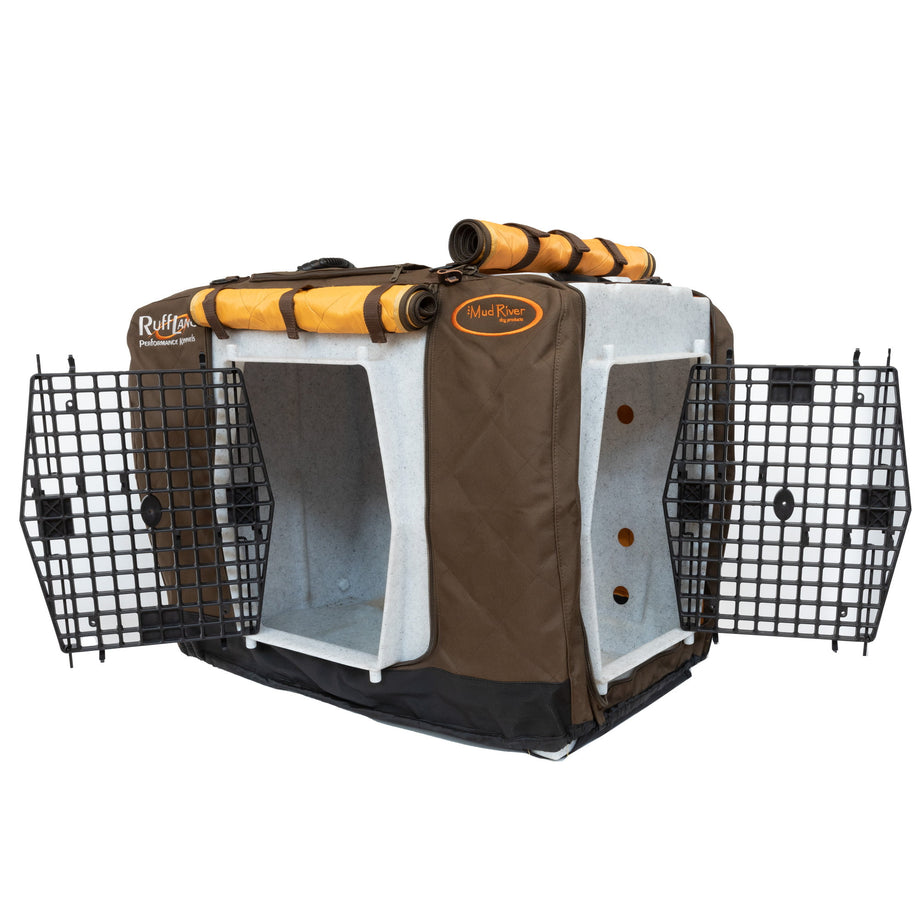 Polytuf kennel hot sale cover replacement