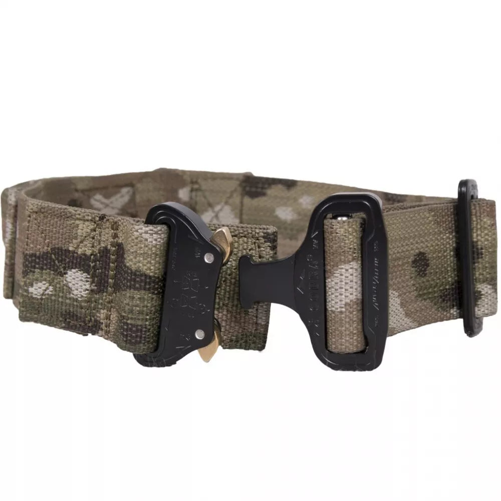 K9 THORN - Tactical Cobra Buckle Collar with Handle (1.75) – Modern K9